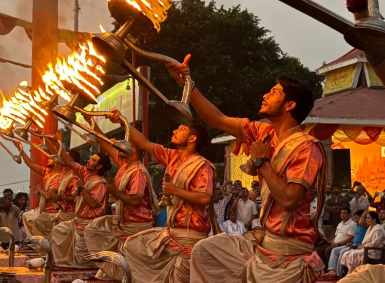 Tâm linh Ấn Độ